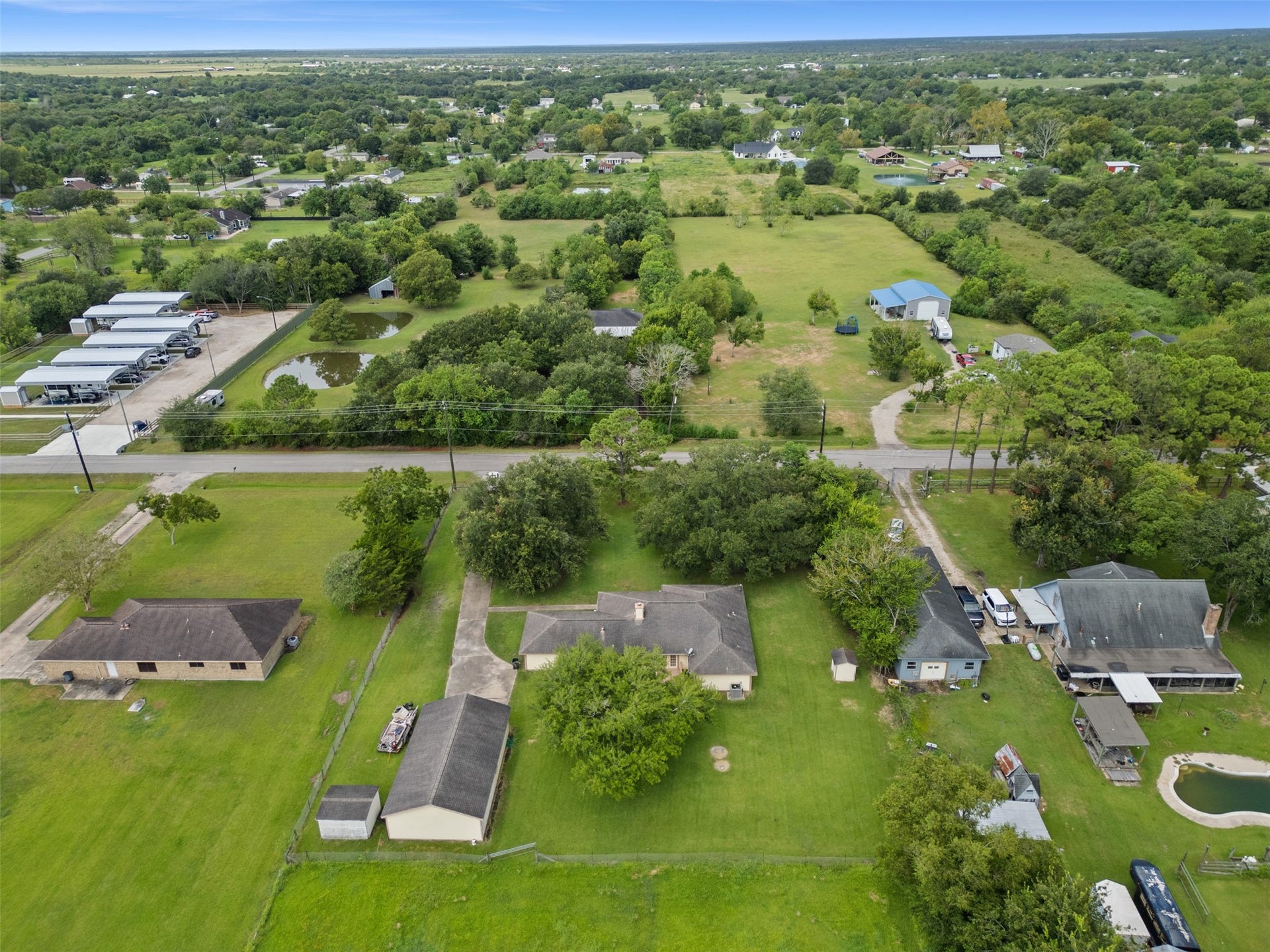 7711 Avenue M, Santa Fe, TX 77510 7711 Avenue M, Santa Fe, TX 77510