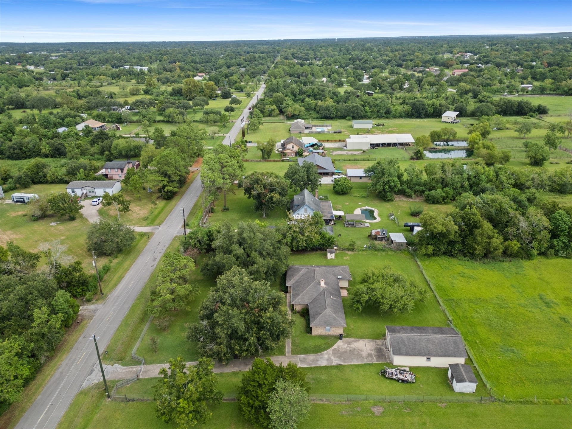 7711 Avenue M, Santa Fe, TX 77510 7711 Avenue M, Santa Fe, TX 77510