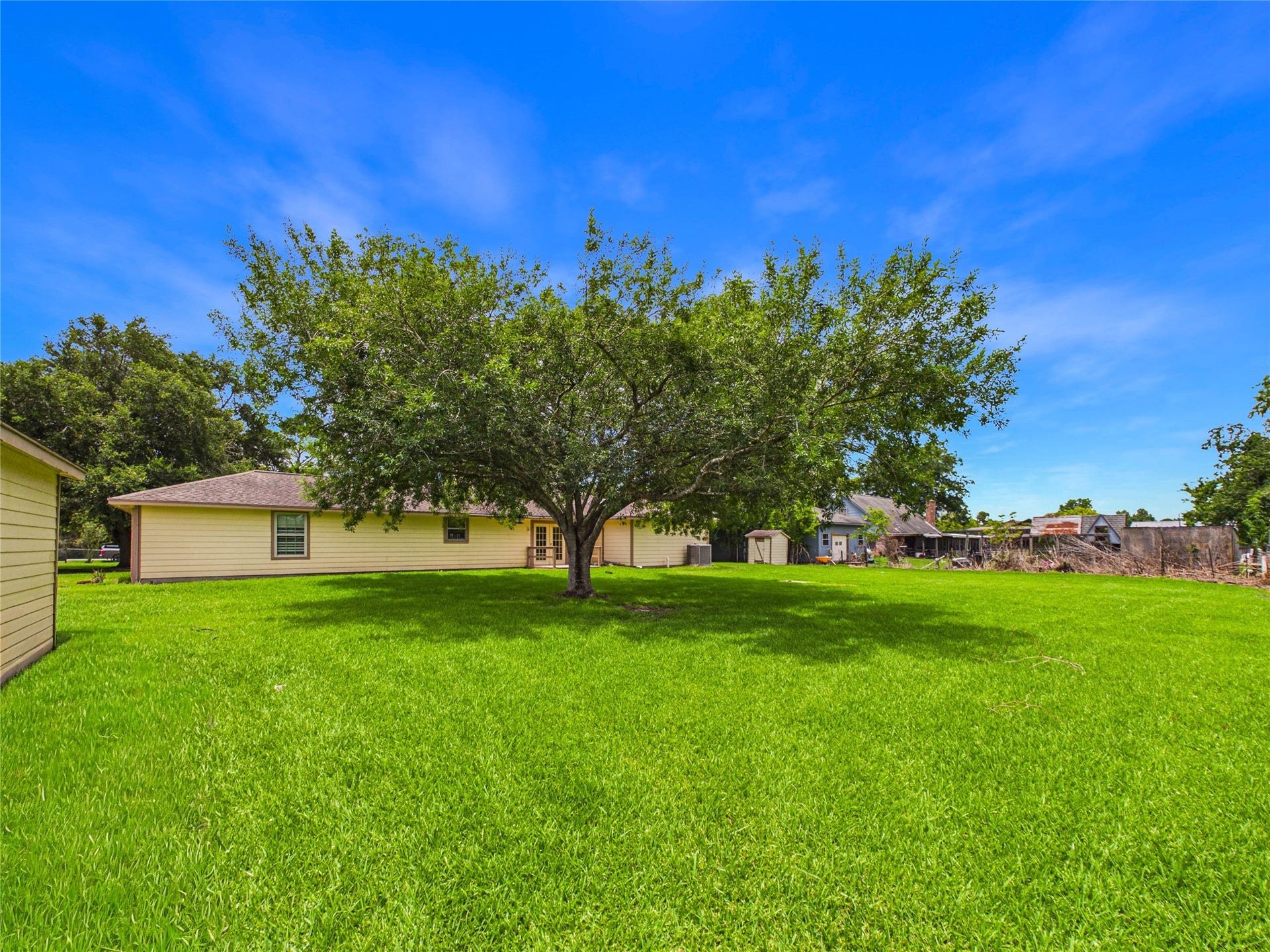 7711 Avenue M, Santa Fe, TX 77510 7711 Avenue M, Santa Fe, TX 77510