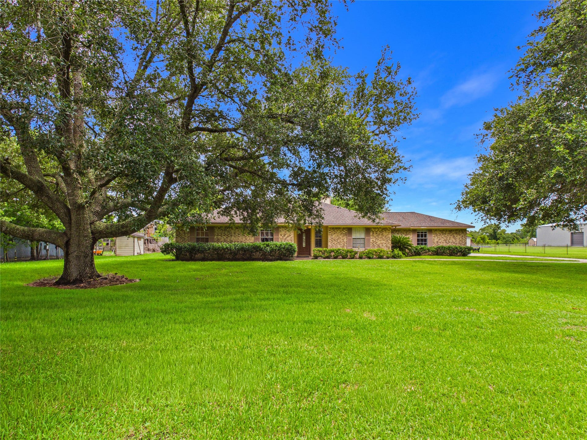 7711 Avenue M, Santa Fe, TX 77510 7711 Avenue M, Santa Fe, TX 77510