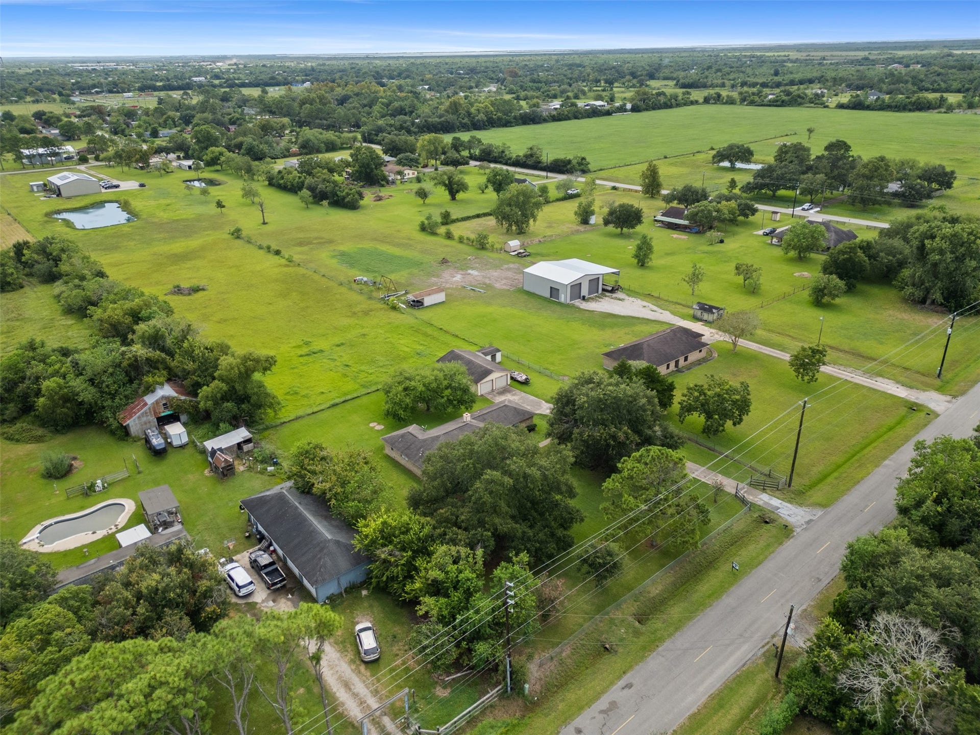 7711 Avenue M, Santa Fe, TX 77510 7711 Avenue M, Santa Fe, TX 77510