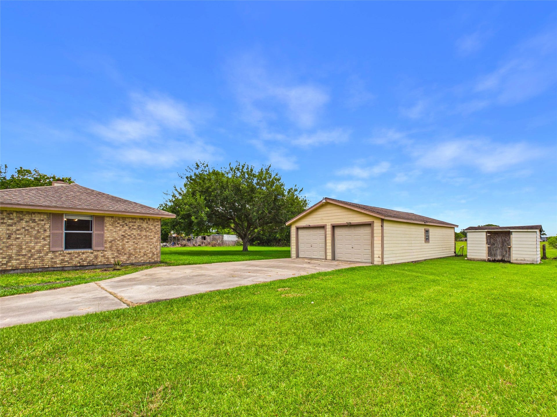 7711 Avenue M, Santa Fe, TX 77510 7711 Avenue M, Santa Fe, TX 77510