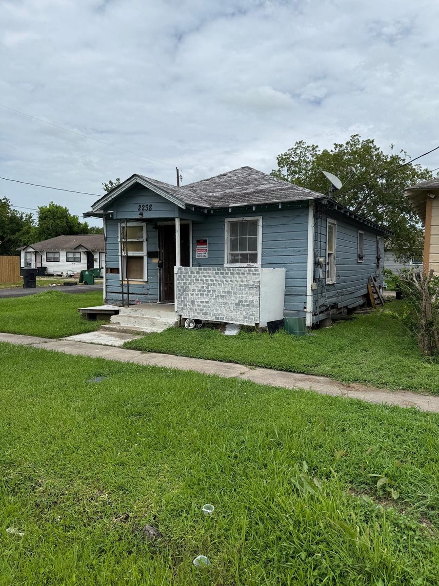 Property photo for 2238 Hutton Street, Houston, TX