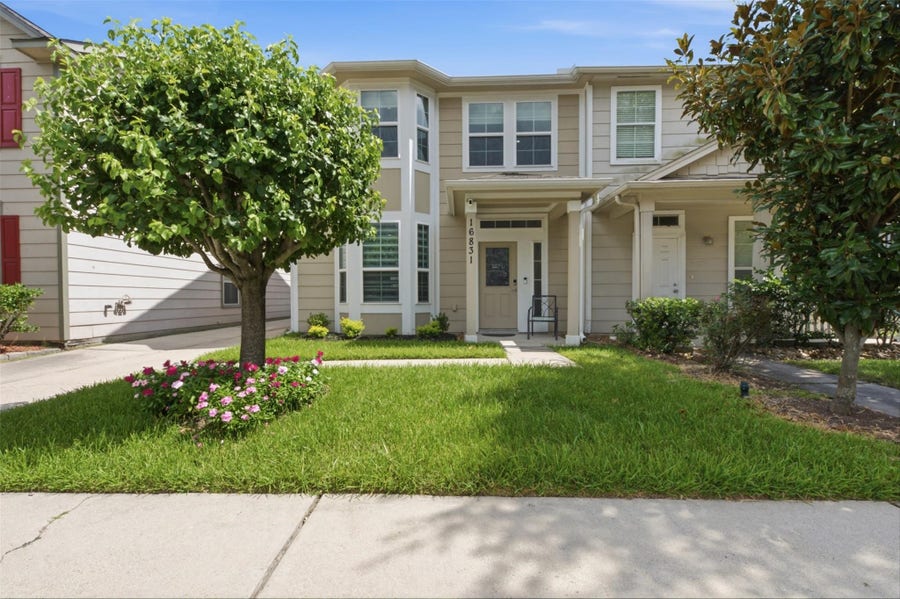 Property photo for 16831 Libson Falls Drive, Houston, TX