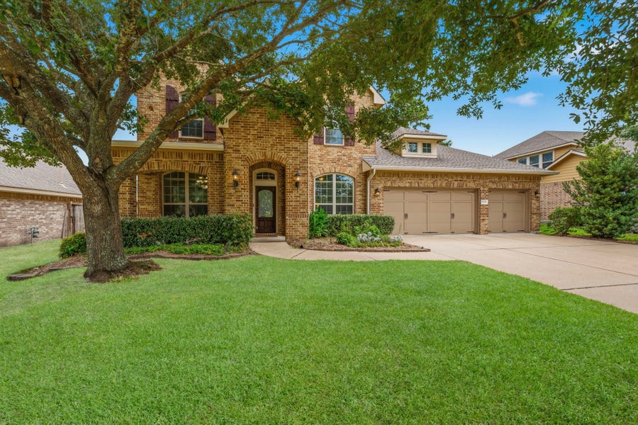 Property photo for 31410 Brighton Brook Lane, Spring, TX