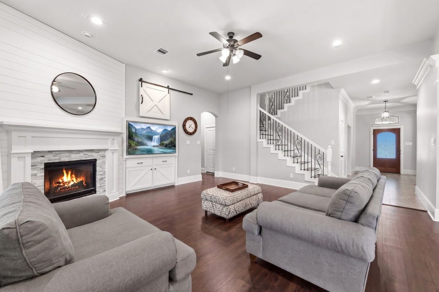 Property photo for 31410 Brighton Brook Lane, Spring, TX