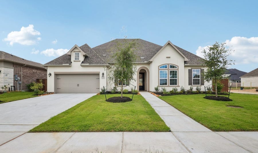 Property photo for 5302 Deer Valley Court, Manvel, TX
