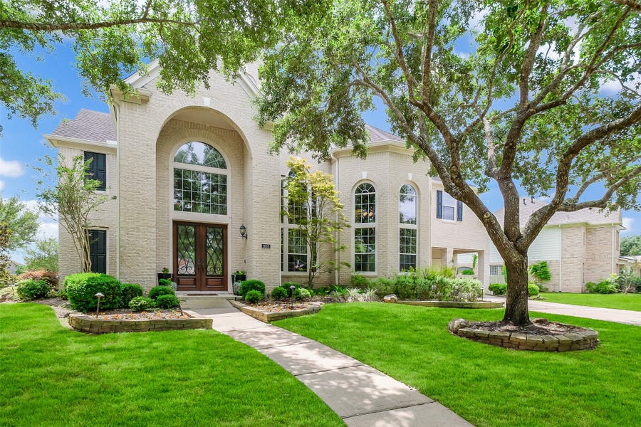 Property photo for 2603 Little Lake Court, Richmond, TX
