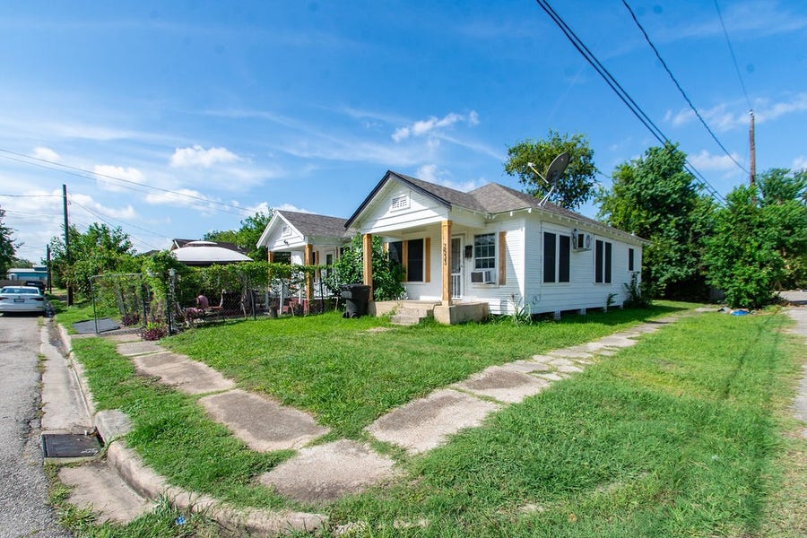 Property photo for 2531 Jones Street, Houston, TX