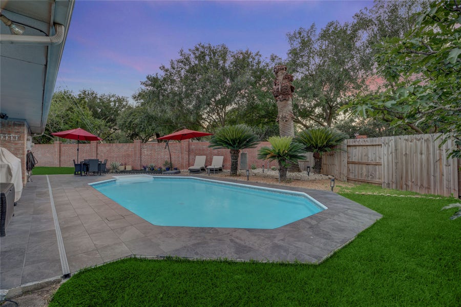 Property photo for 4606 Blue Rose Circle, Missouri City, TX