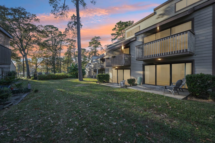 Property photo for 12900 Walden Road, #815H, Montgomery, TX