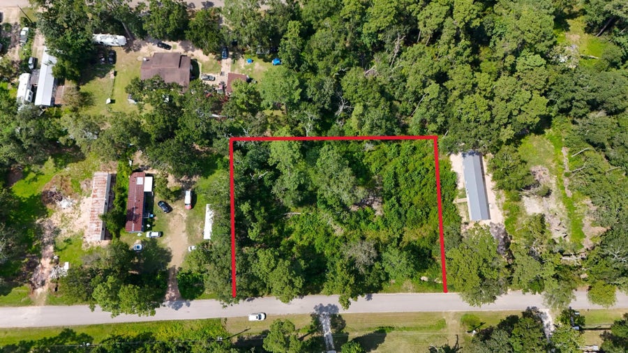 Property photo for 21289 Walker Drive, Conroe, TX
