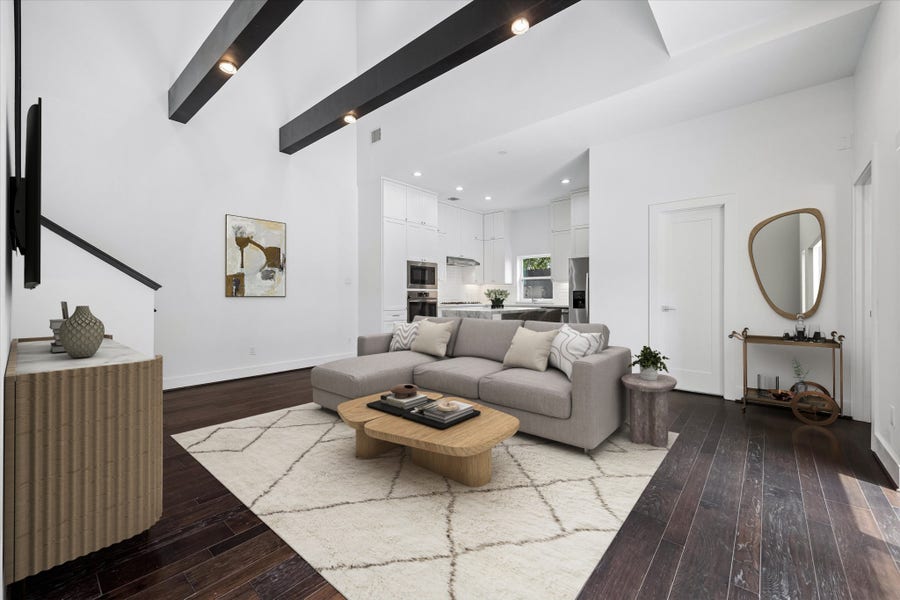 Property photo for 7702 Jacquelyn Oaks Road, Houston, TX