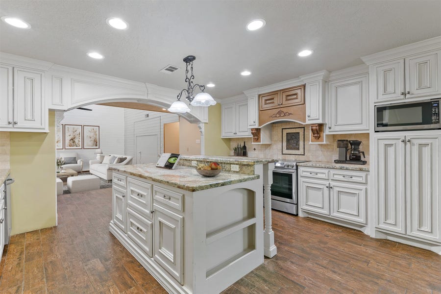 Property photo for 10703 Crestfield Court, Houston, TX