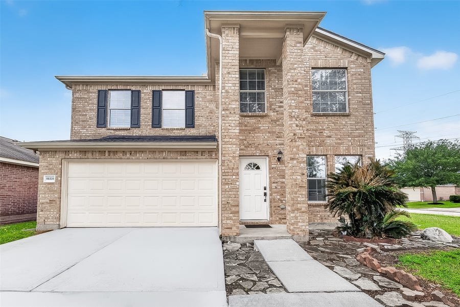 Property photo for 19331 Mission Cove Lane, Richmond, TX