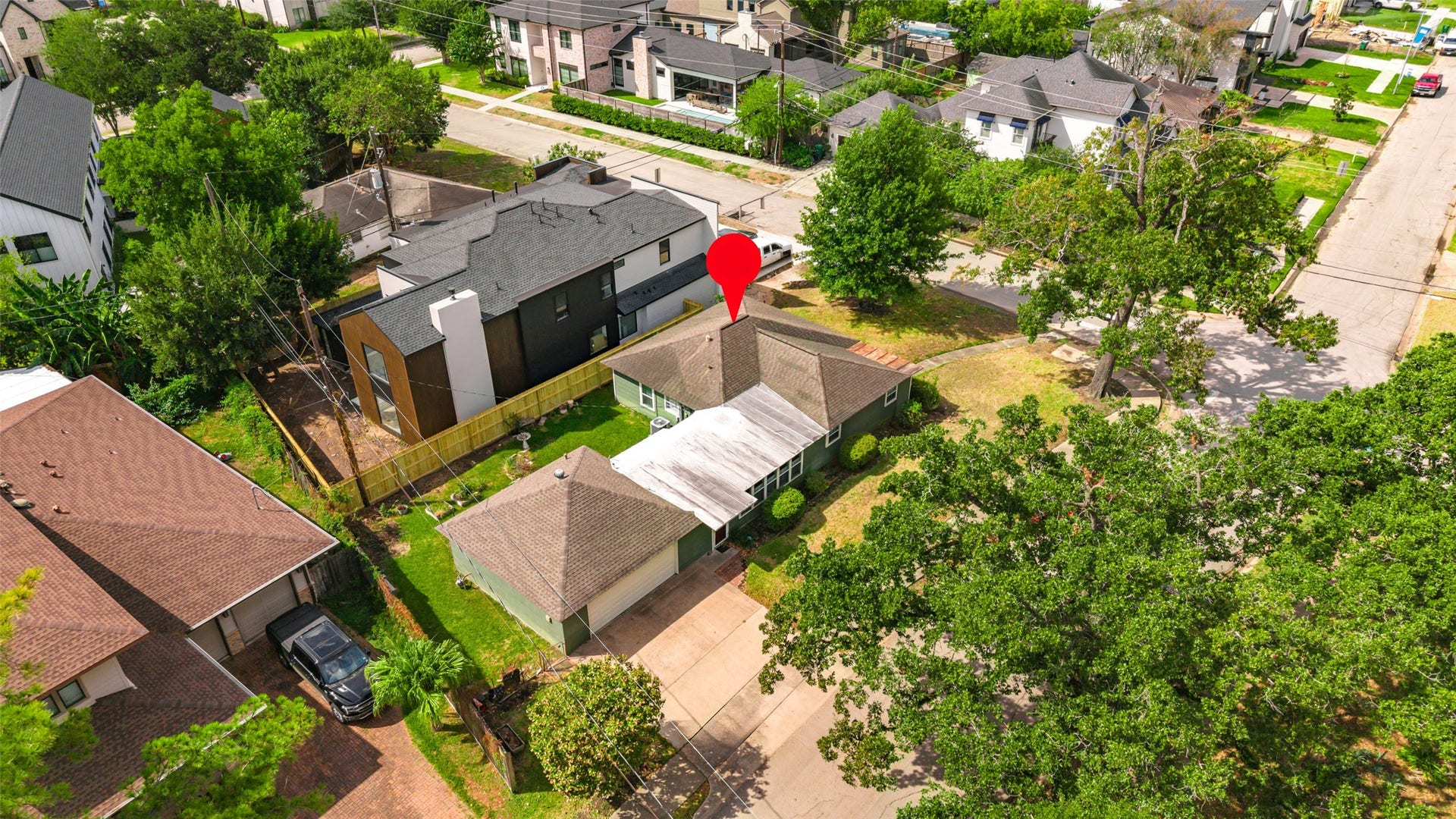1518 Afton Street, Houston, TX 77055 1518 Afton Street, Houston, TX 77055