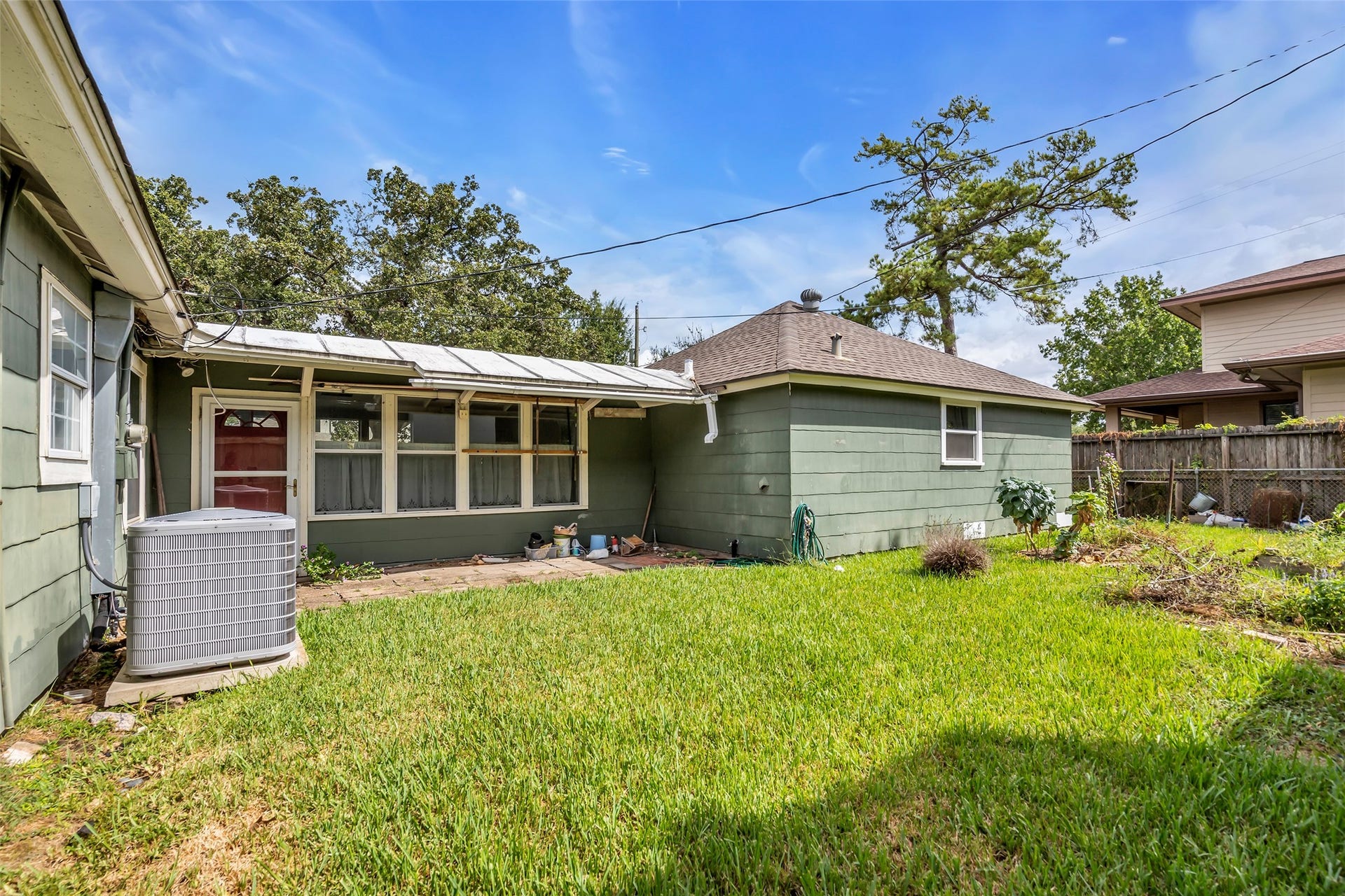 1518 Afton Street, Houston, TX 77055 1518 Afton Street, Houston, TX 77055