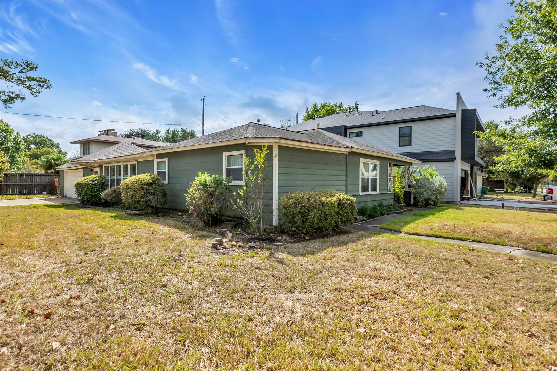 1518 Afton Street, Houston, TX 77055 1518 Afton Street, Houston, TX 77055