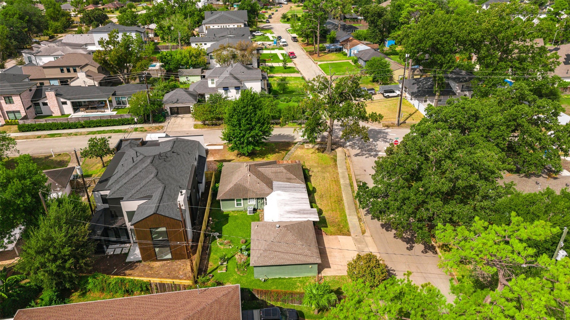 1518 Afton Street, Houston, TX 77055 1518 Afton Street, Houston, TX 77055
