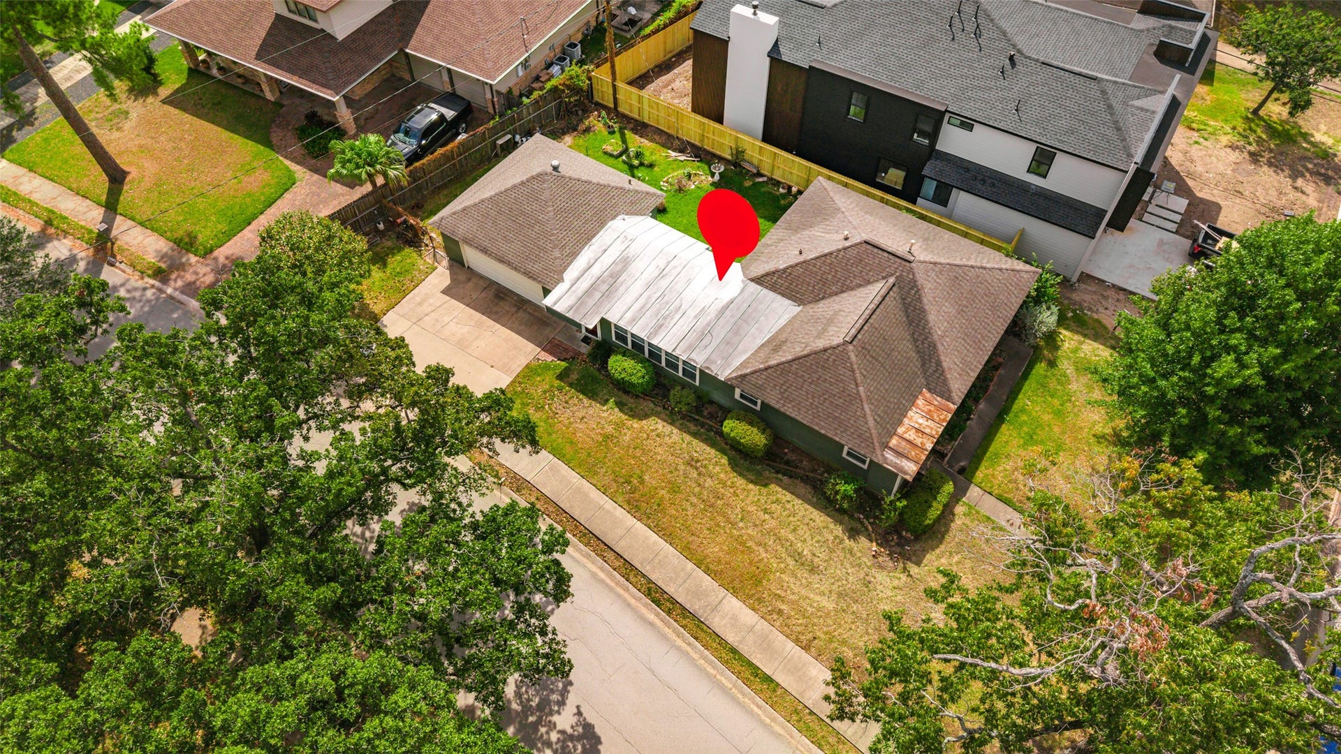 1518 Afton Street, Houston, TX 77055 1518 Afton Street, Houston, TX 77055