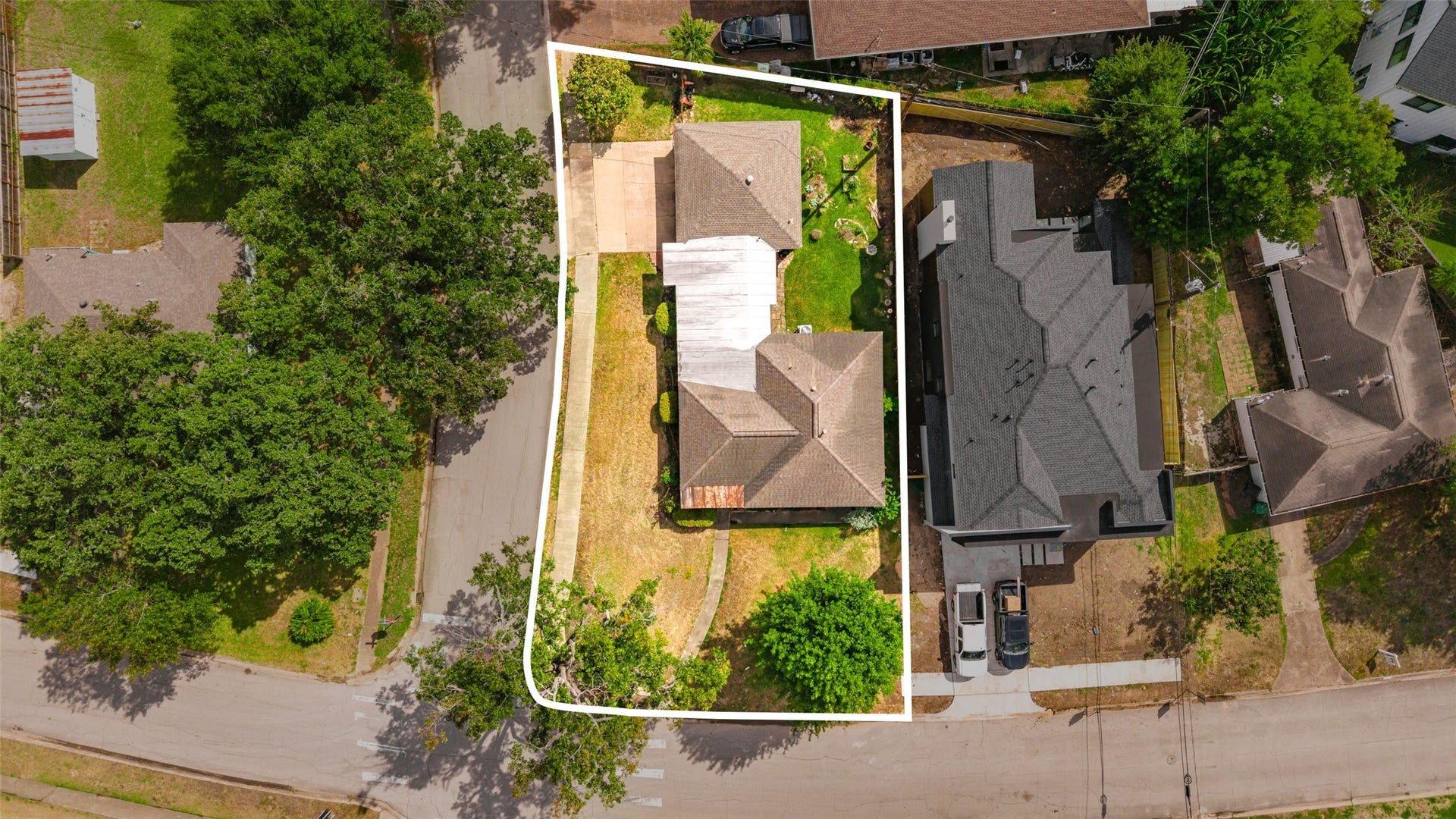 1518 Afton Street, Houston, TX 77055 1518 Afton Street, Houston, TX 77055