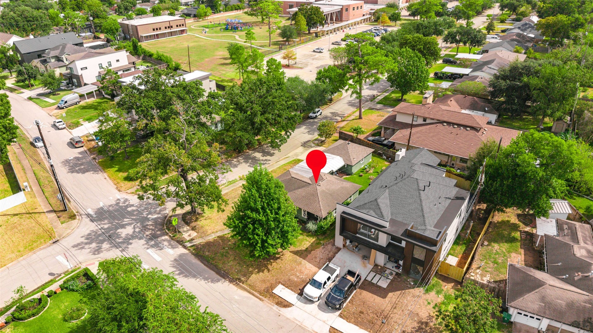 1518 Afton Street, Houston, TX 77055 1518 Afton Street, Houston, TX 77055
