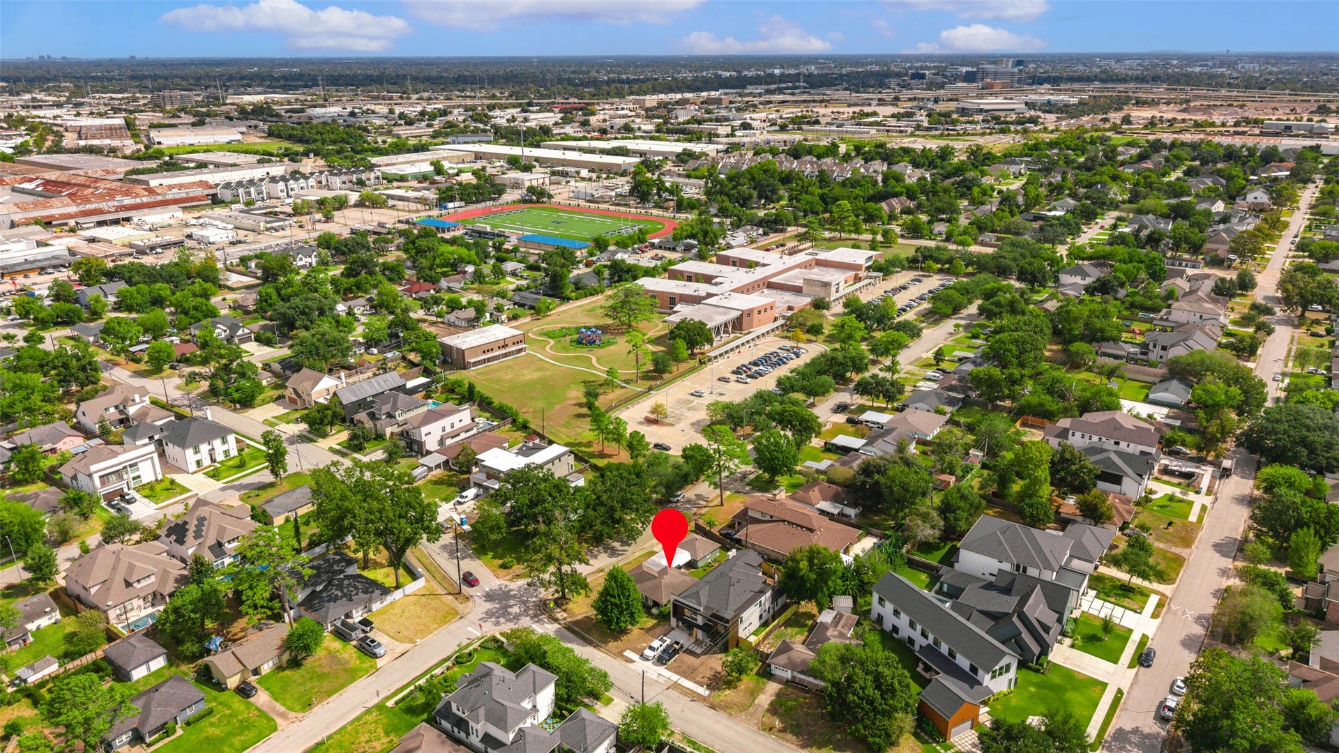 1518 Afton Street, Houston, TX 77055 1518 Afton Street, Houston, TX 77055