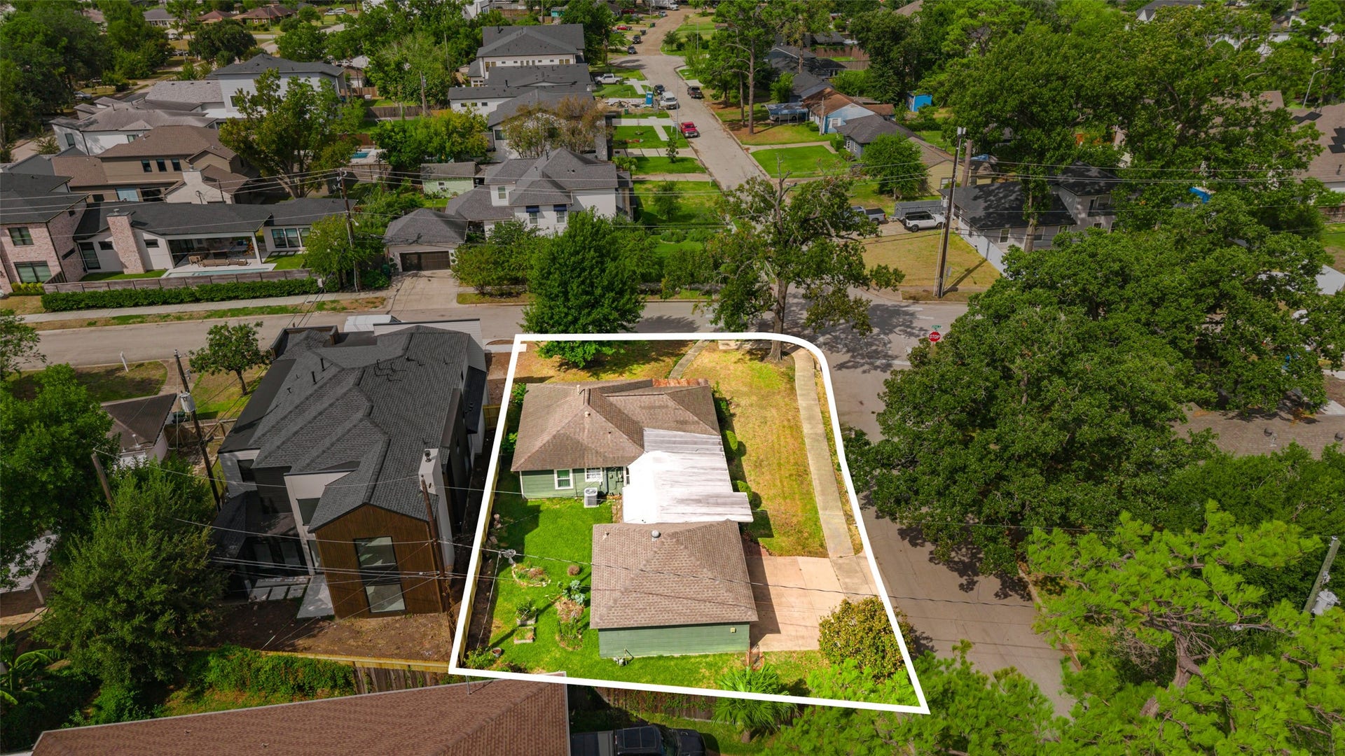 1518 Afton Street, Houston, TX 77055 1518 Afton Street, Houston, TX 77055