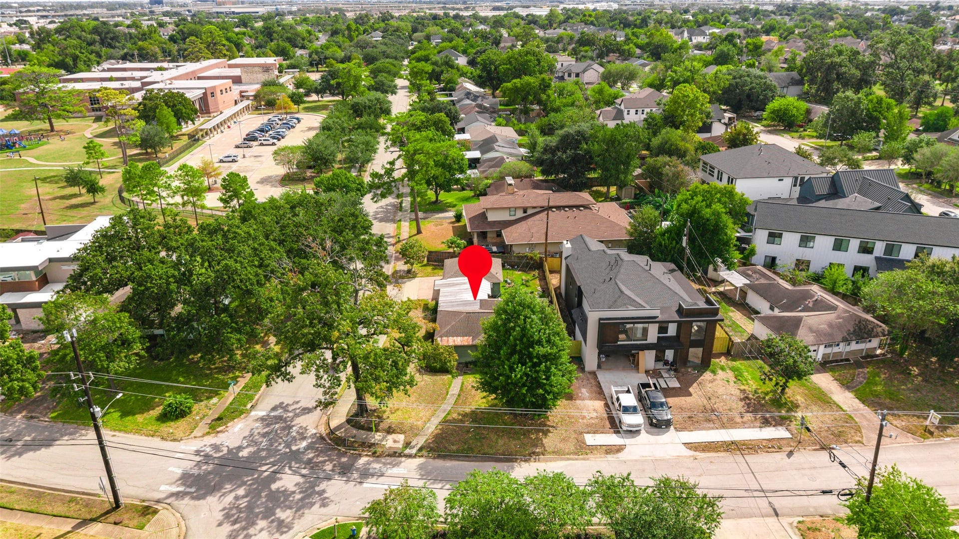 1518 Afton Street, Houston, TX 77055 1518 Afton Street, Houston, TX 77055