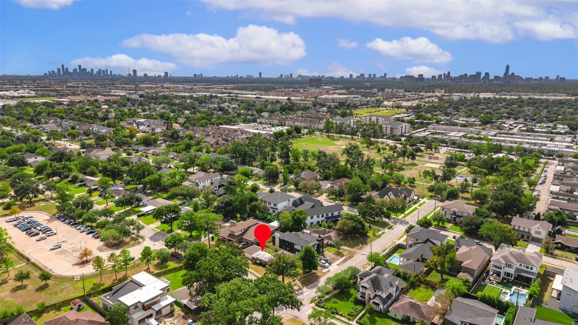 1518 Afton Street, Houston, TX 77055 1518 Afton Street, Houston, TX 77055