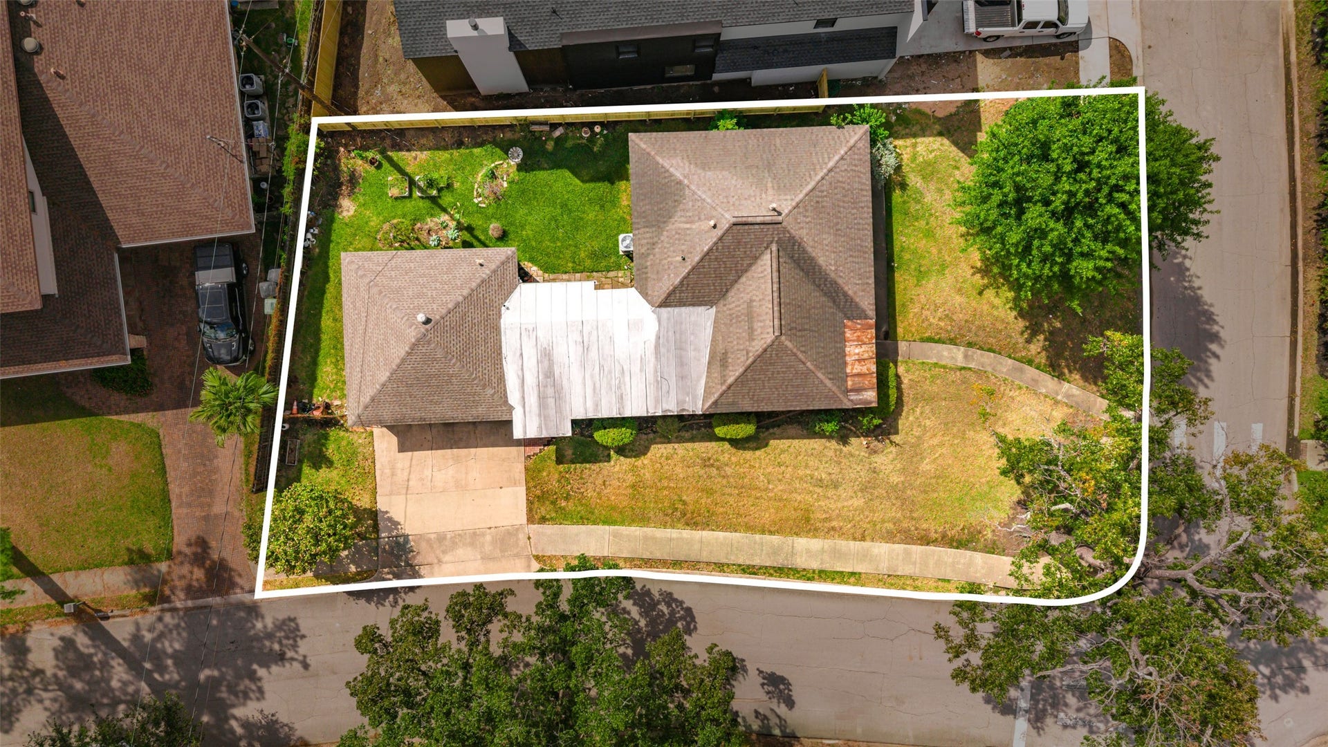 1518 Afton Street, Houston, TX 77055 1518 Afton Street, Houston, TX 77055