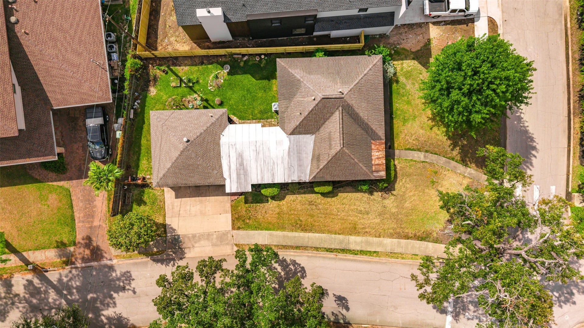 1518 Afton Street, Houston, TX 77055 1518 Afton Street, Houston, TX 77055