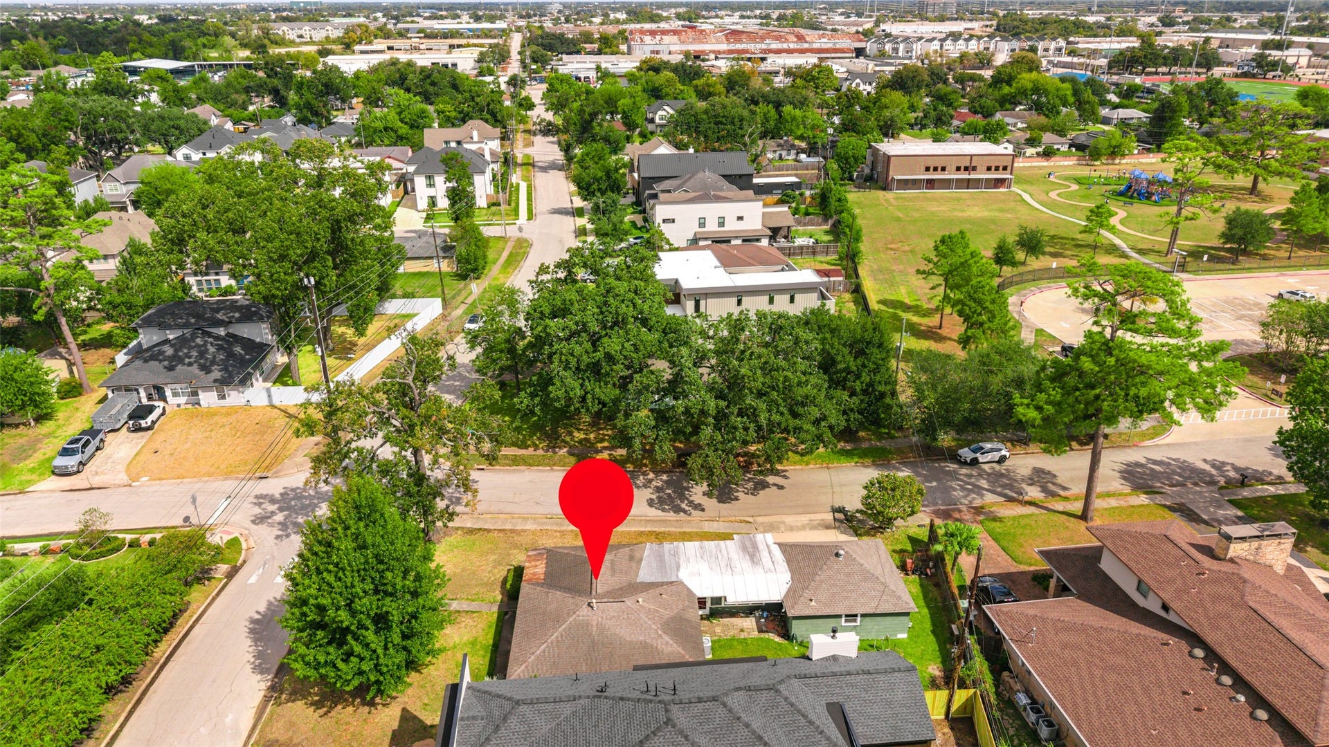 1518 Afton Street, Houston, TX 77055 1518 Afton Street, Houston, TX 77055