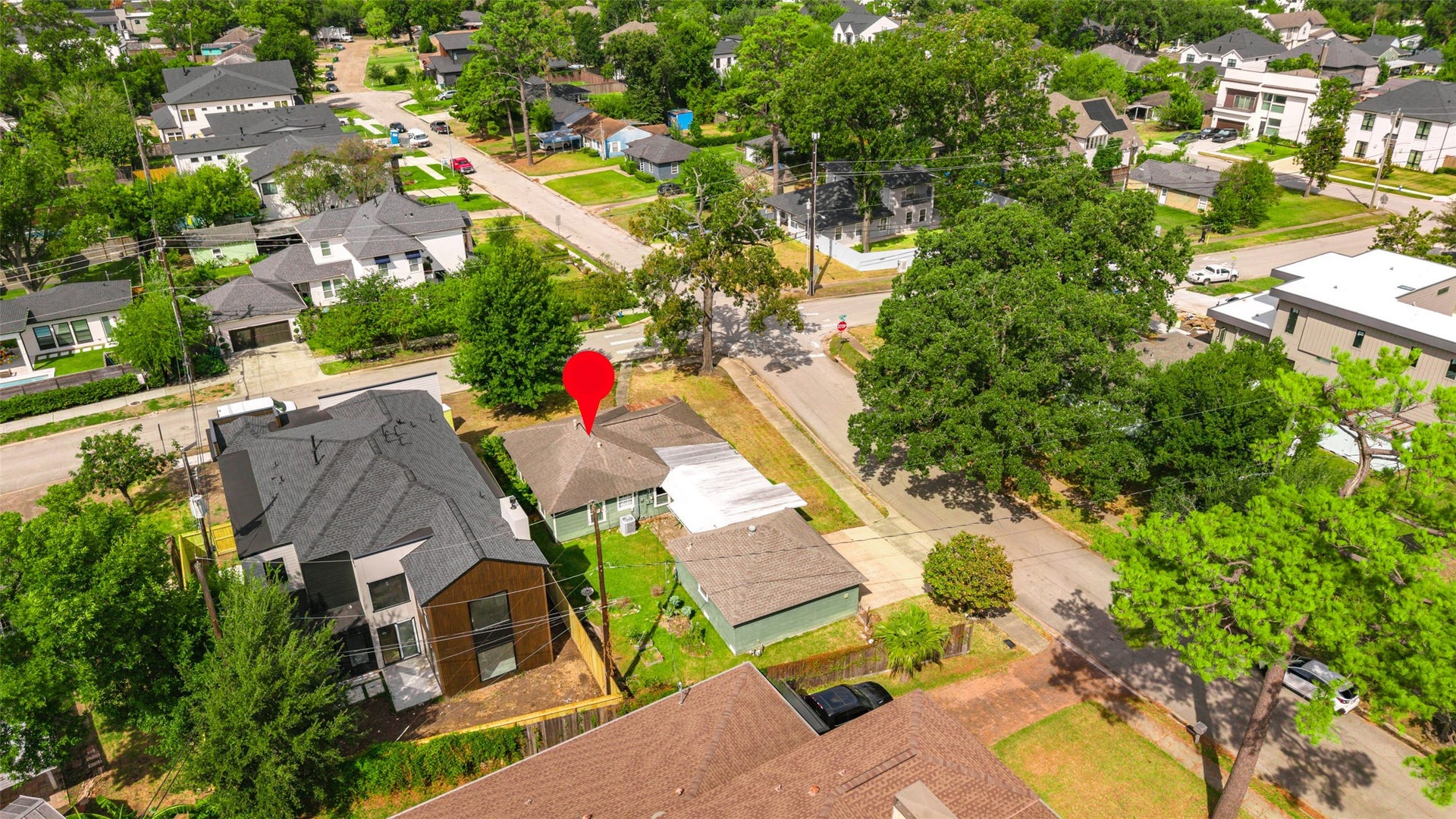 1518 Afton Street, Houston, TX 77055 1518 Afton Street, Houston, TX 77055