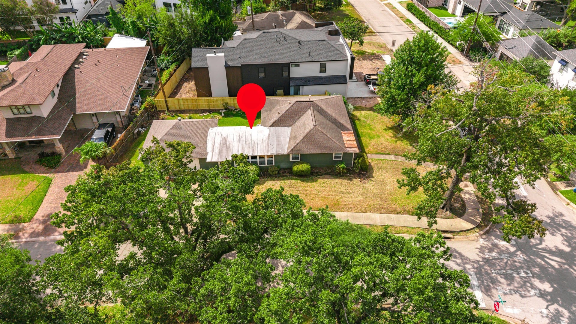 1518 Afton Street, Houston, TX 77055 1518 Afton Street, Houston, TX 77055