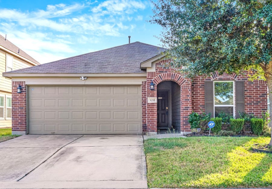 Property photo for 3211 Madison Elm Street, Katy, TX