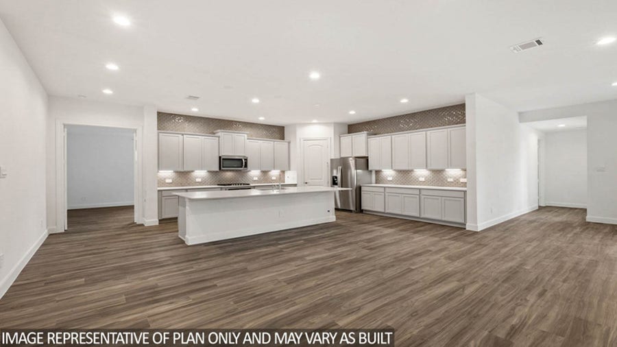 Property photo for 3508 N Rolling Thunder, Conroe, TX