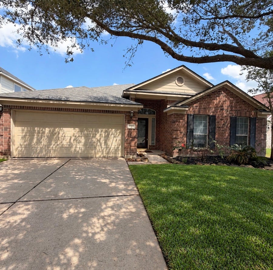Property photo for 23722 Shaw Perry Lane, Katy, TX