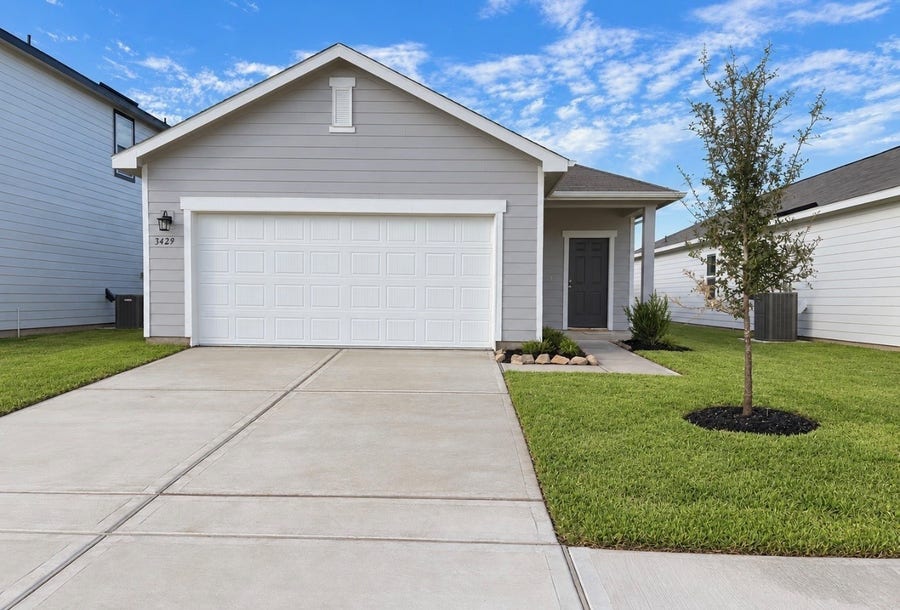 Property photo for 3429 Ridgeberry Glen Lane, Porter, TX