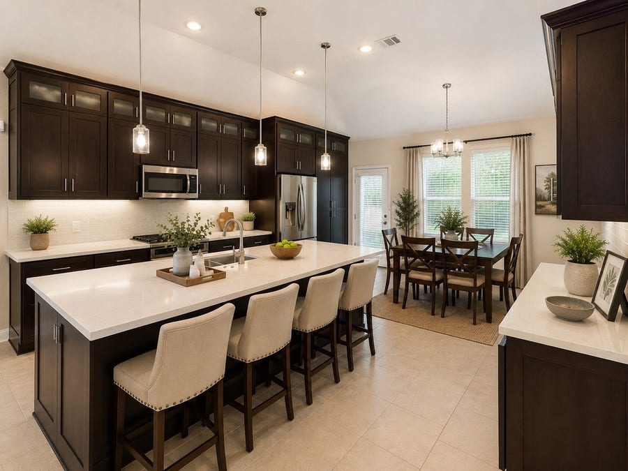 Property photo for 3606 Gable Landing Lane, Spring, TX
