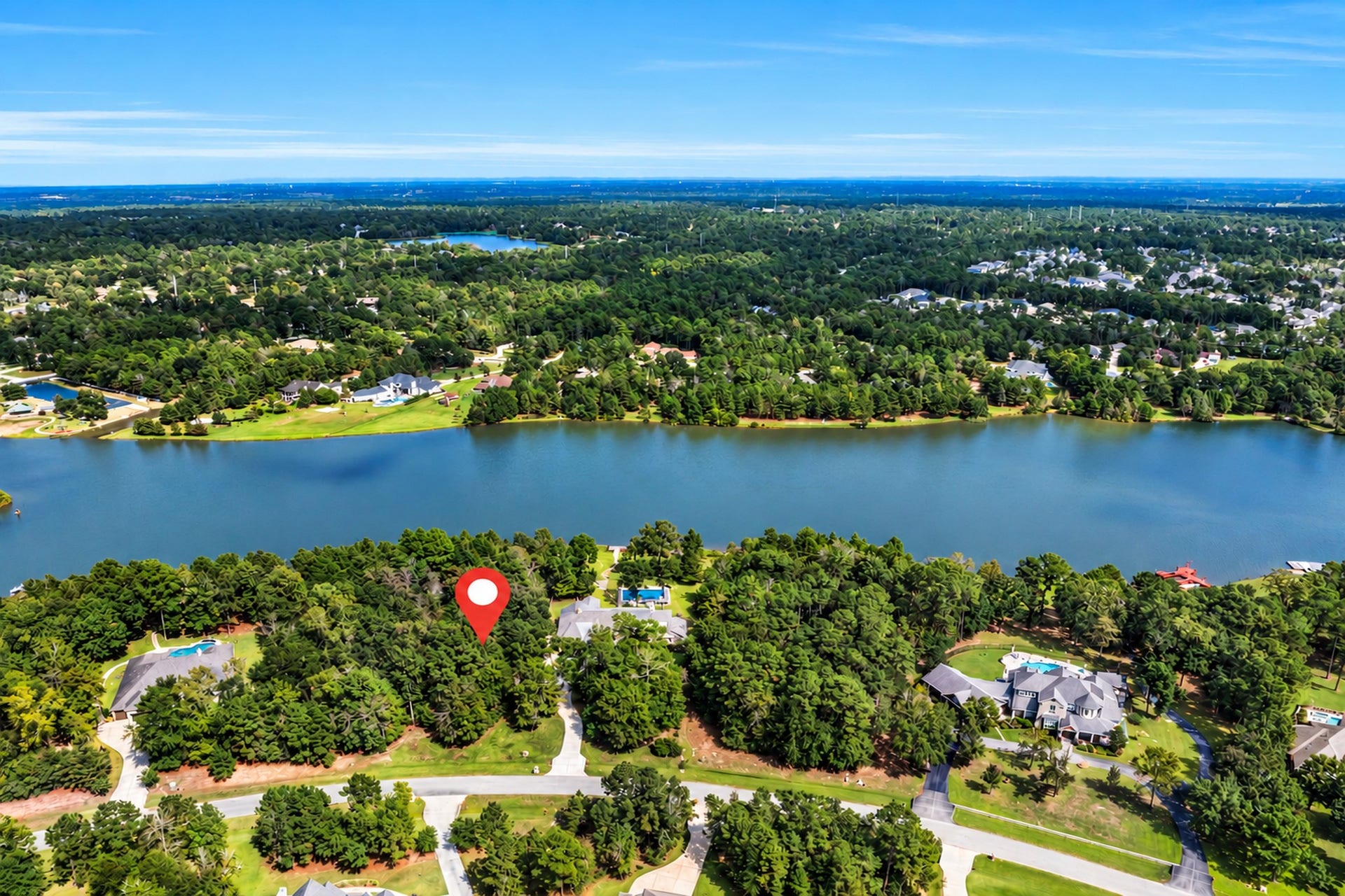 236 Lakeside Hills Drive, Montgomery, TX 77316 Welcome to Ridgelake Shores located in Southern Montgomery County approximately 11 miles West of Conroe, Texas and 15 miles Northwest of The Woodlands, Texas and just a short drive from Houston. It's only minutes away from Lake Conroe, the Woodlands Mall, Montgomery County and the Woodlands Medical Centers. Ridgelake Shores is a deed-restricted community in the Conroe ISD school district and offers great amenities.