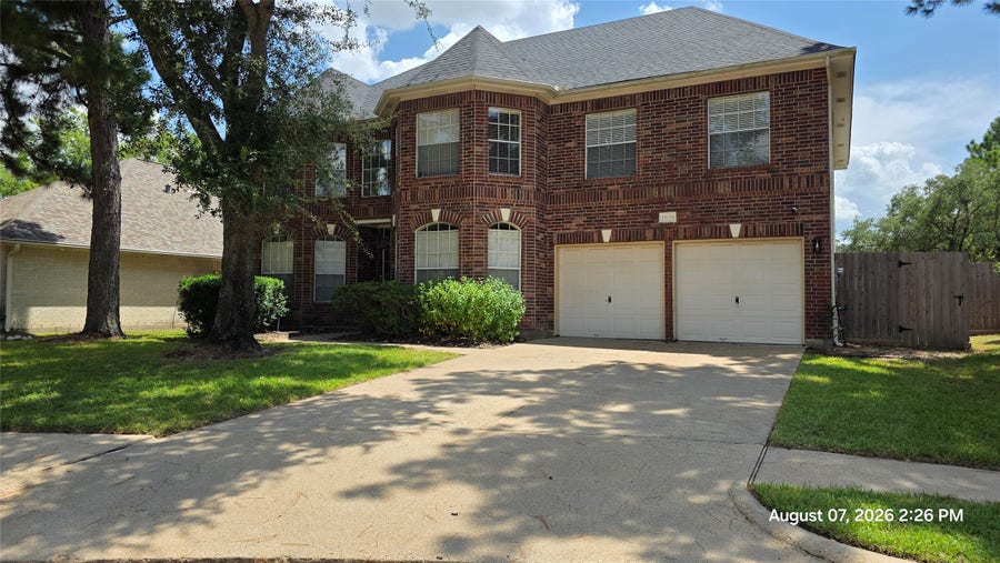 Property photo for 15335 Garett Green Circle, Houston, TX