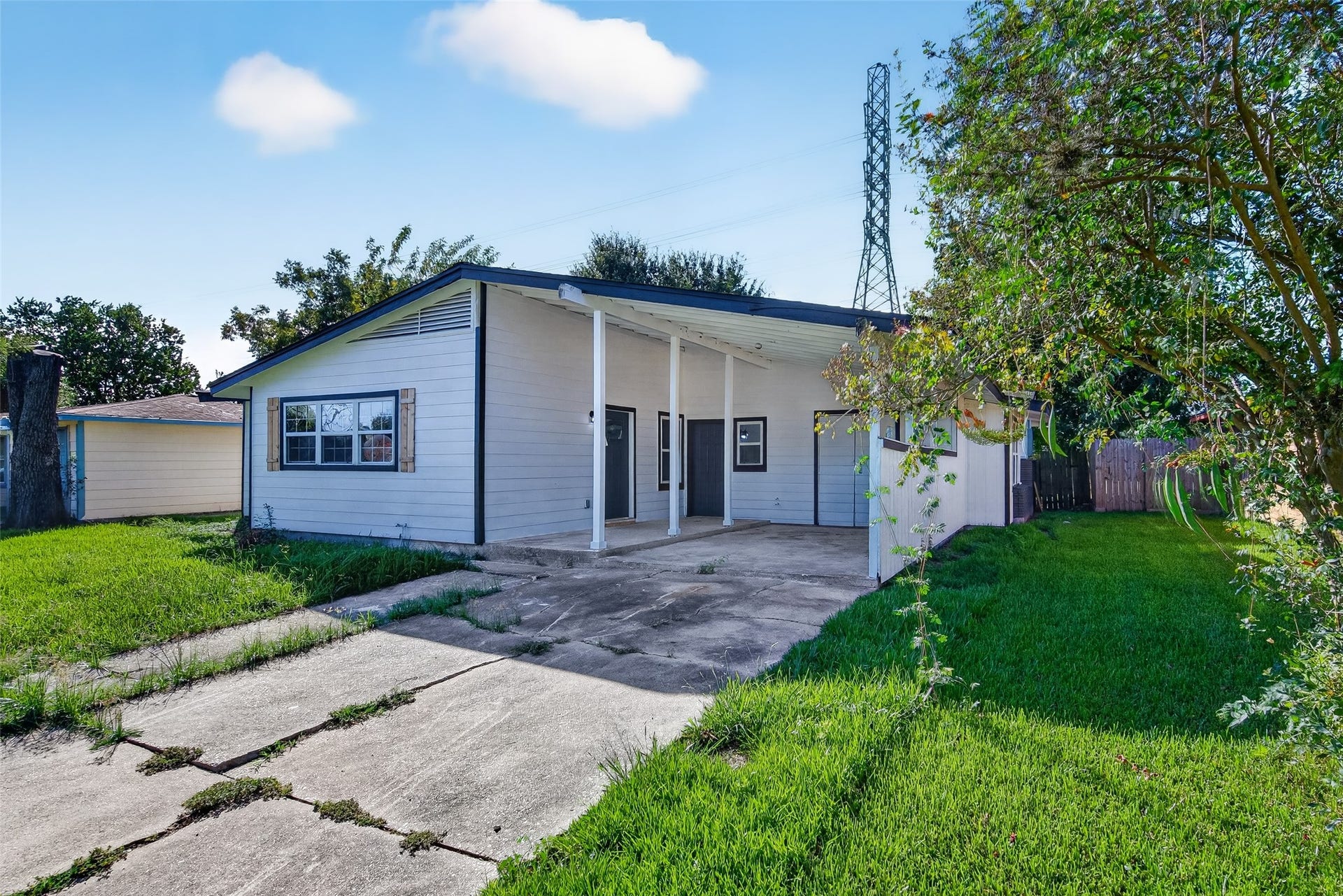7938 Glen Vista Street, Houston, TX 77061 7938 Glen Vista Street, Houston, TX 77061
