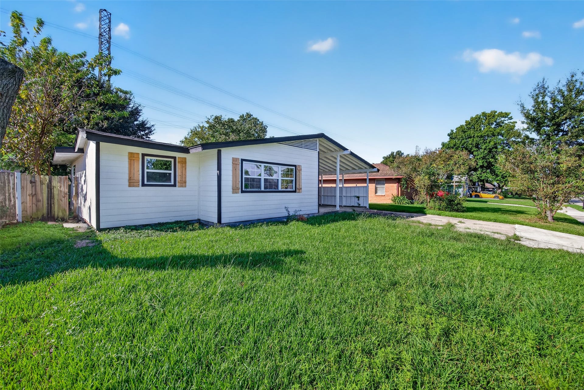 7938 Glen Vista Street, Houston, TX 77061 7938 Glen Vista Street, Houston, TX 77061