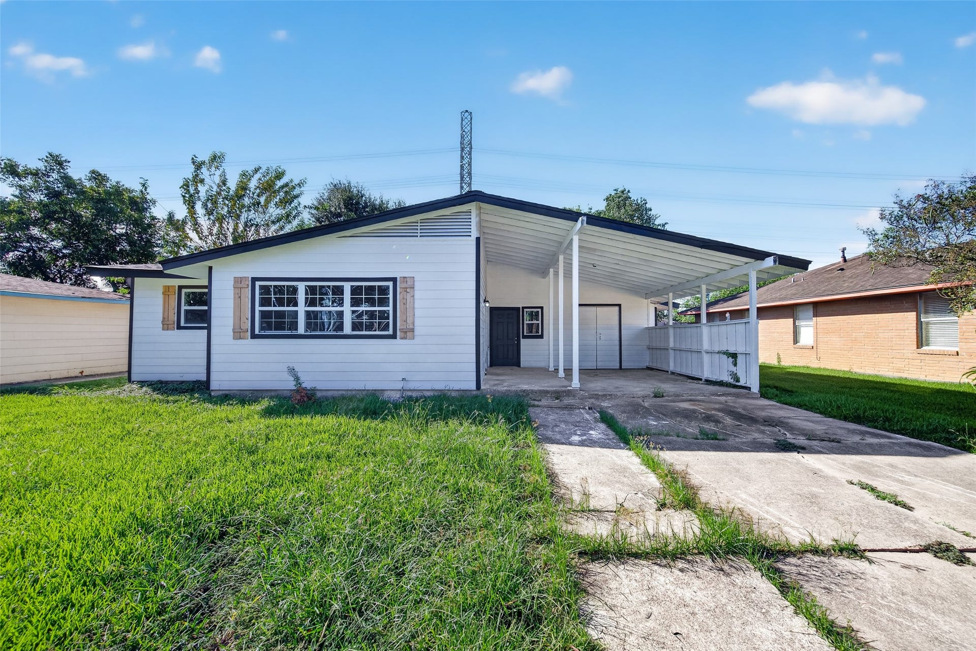 7938 Glen Vista Street, Houston, TX 77061 7938 Glen Vista Street, Houston, TX 77061