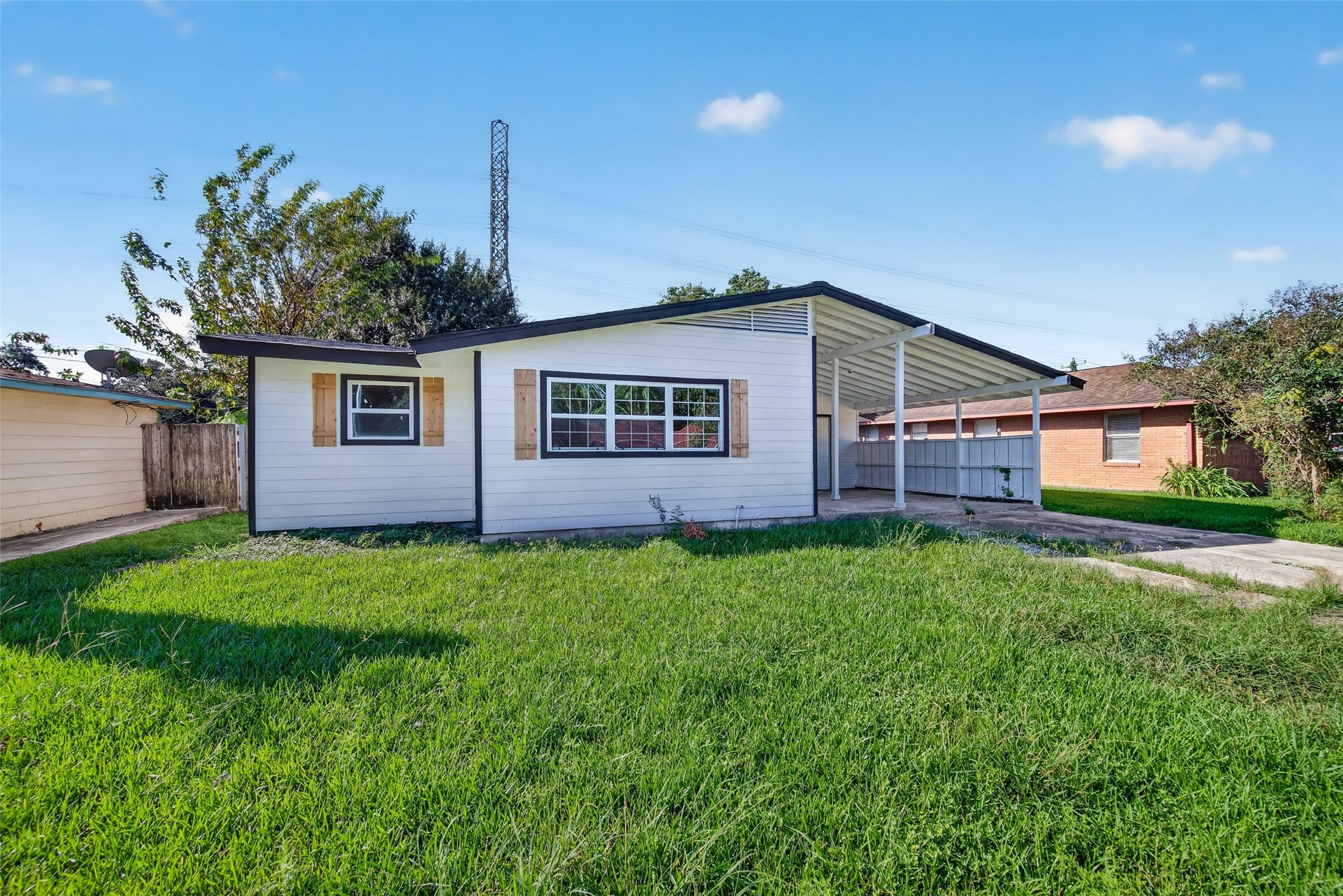 7938 Glen Vista Street, Houston, TX 77061 7938 Glen Vista Street, Houston, TX 77061