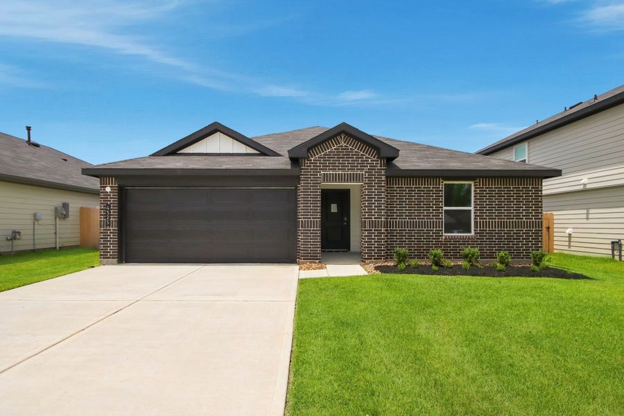 Property photo for 4525 Nevada Falls Drive, Conroe, TX
