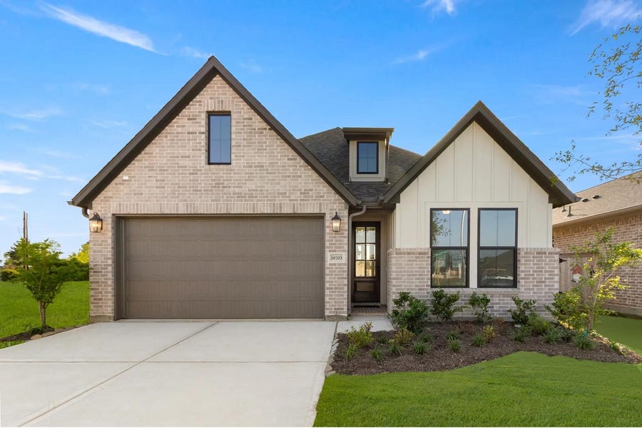Property photo for 18703 Buttercup Farms Lane, Hockley, TX