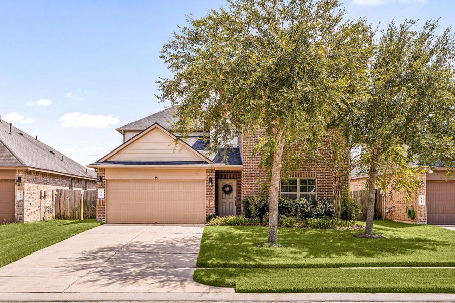 Property photo for 9418 Mcdowell Drive, Rosenberg, TX