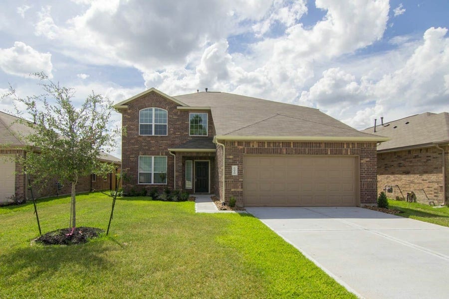 Property photo for 29610 Woodsons Shore Drive, Spring, TX